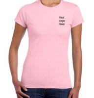 womens Style T-shirt