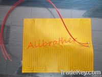 Kapton/Polyimide Heater/Heating Film For 3D Printer