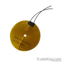 Kapton/Polyimide Heater/Heating Film For 3D Printer