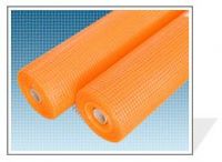 Fiberglass mesh