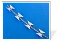 Razor Wire Mesh