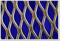 expanded metal