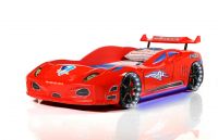 Carbeds High Quality