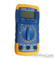 Senit a830L pocket-size digital multimeter