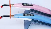 Dental Portable Light Curing Machine