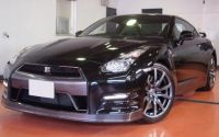 NISSAN GT-R R35 | Used Japanese Car Dealers