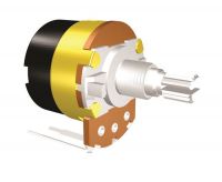 fan regulator potentiometer