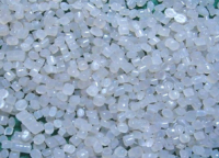 LLDPE Recycled Plastic Granule