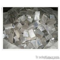 Magnesium Ingot