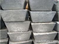 Antimony Ingots