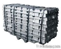 Zinc Ingot