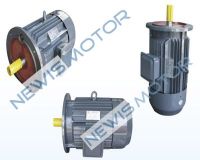 3KW motor with generator application