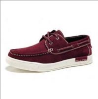 unbeaten boat shoes--CCS002155