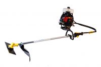 High quality gasoline brush cutter