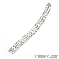 Stainless steel bracelets, ceramic bracelets