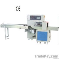 Automatic  Sachet Packaging Machine SZ-350X
