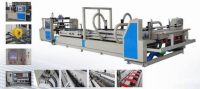 Automatic Folder Gluer Machine