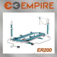 Car frame Straightening Bench ER200