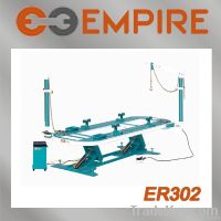 China car frame Straightening System ER302