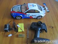 02b# 1: 10 RC Car