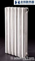 cast iron radiators