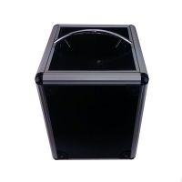 Aluminum CD Case DVD Case CD