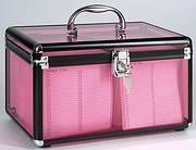 Aluminum CD Case DVD Case CD