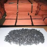 Copper Cathodes