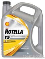 Full Synthetic Engine Oil