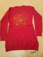 Embroidery sweater for girls