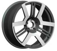 Gemsy Forged Aluminum Passenger/SUV Car Wheels