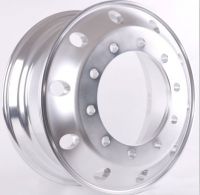 Gemsy Forged Aluminum Truck(bus) Wheels