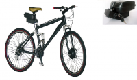 24V8Ah battery for electrical bike