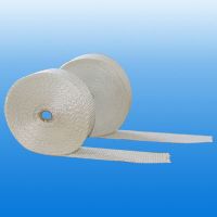 Texturized Fiberglass Tape,cloth,yarn,Braided Round Rope