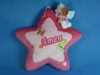 plush toys/PP cutton plush toys/musical Cushion/pillow