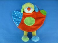 plush toys/plush baby towel/plush baby bib