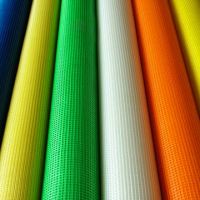 Alkali-Resistant Fiberglass Mesh