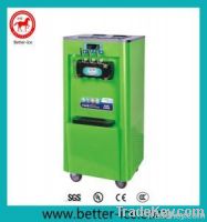 Soft Ice Cream Machine