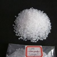 LDPE(virgin film grade)