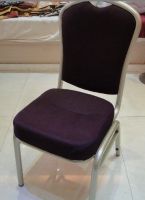 banquet chair