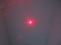  5mw 650nm red laser projector keychains.laser project customer logo 