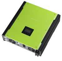 Hybrid Solar Inverter 