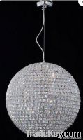 K9 Crystal chandelier light