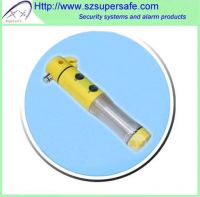 Multifunctional Auto / Car Emergency Hammer