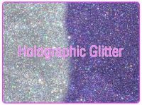 Holographic Glitter Powder