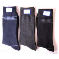 Bamboo Fibre Health-protection Socks: