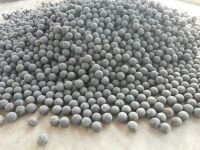 forged grinding steel ball