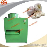 Garlic Breaking Machine