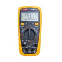 9203 multimeter with 3-3/4 digits and magnetic adsorption function