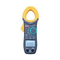 3266TD 3-3/4-digit Clamp meter, measures ACA/ACV/DCV resistor/frequency/capacitance/temperature